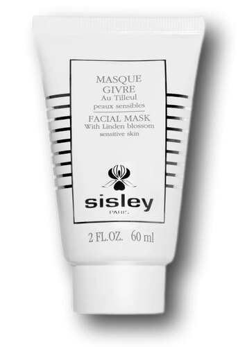 Sisley Facial Mask Linden Blossom 60ml
